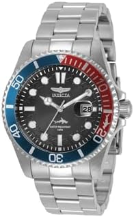 Invicta Men's Pro Diver Quartz Watch