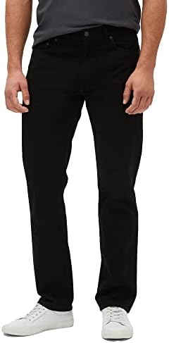 Gap Mens Straight Fit Jeans