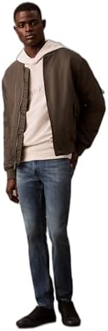Calvin Klein Men's Skinny High Stretch Jeans