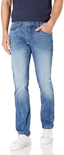 Buffalo David Bitton Mens Slim Ash Jeans