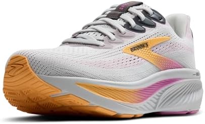 Brooks Women’s Ghost 17 Neutral Running Shoe