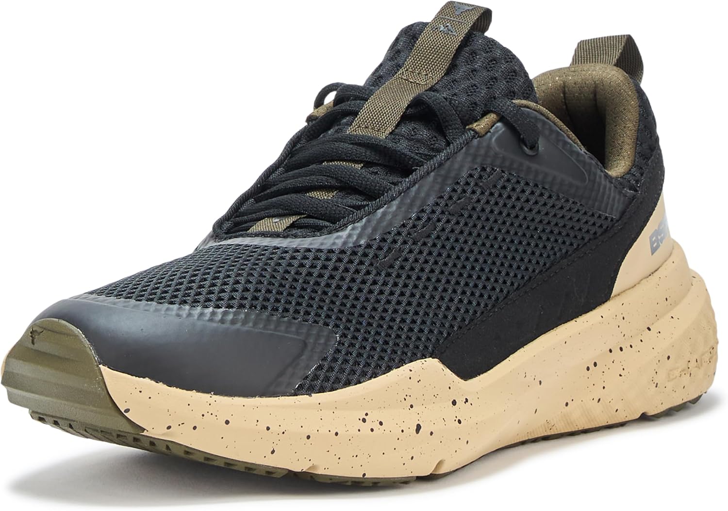 Under Armour Men's Project Rock Blood Sweat Respect 5